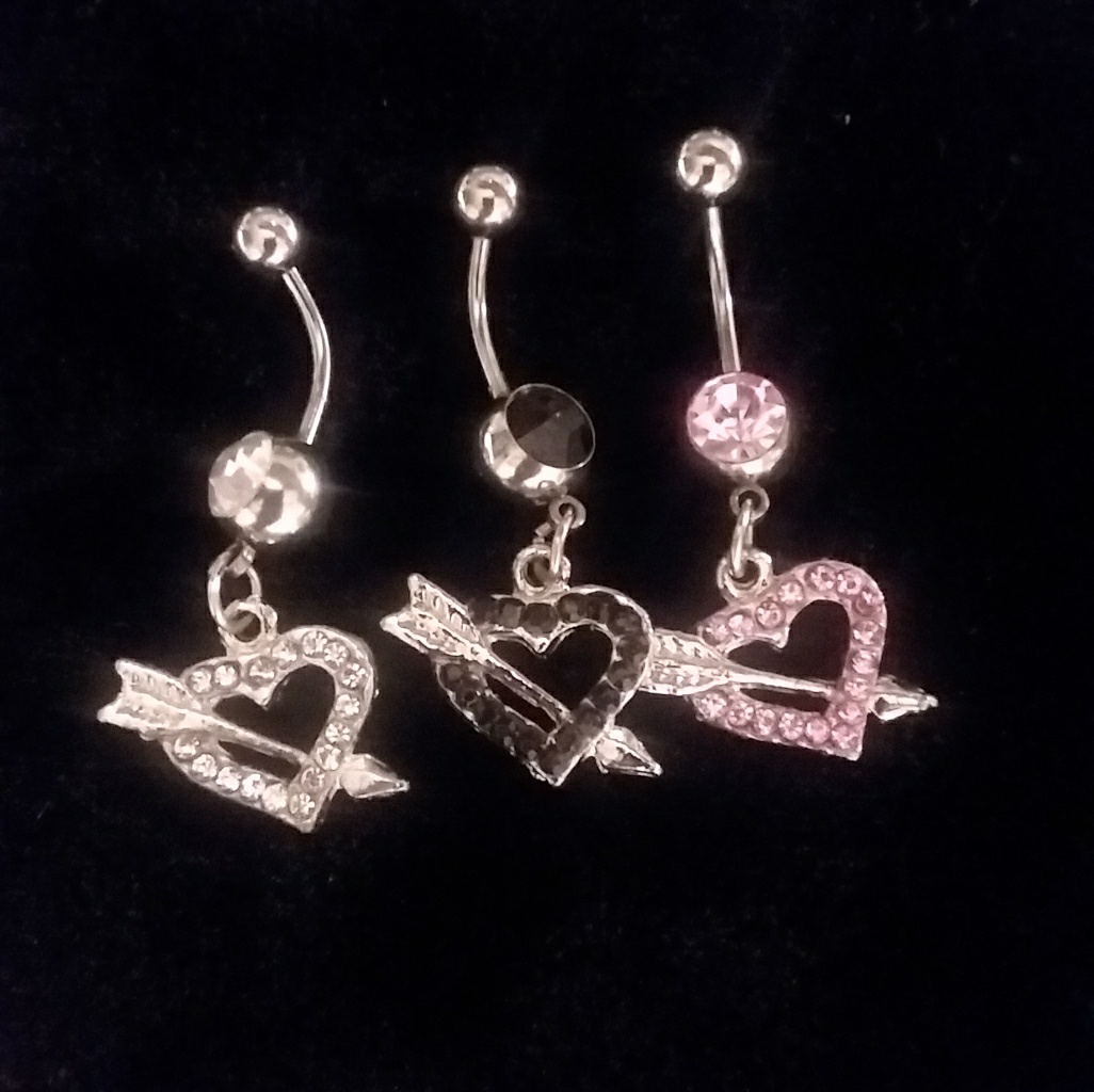 Belly Rings